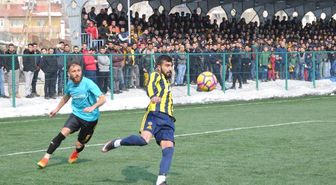 Futbol: Bölgesel Amatör Lig