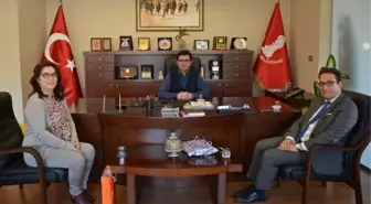 Hollandalı Yatırımcılar Gözünü Bergama'ya Dikti