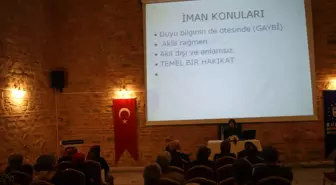 İslam Kelamında İman