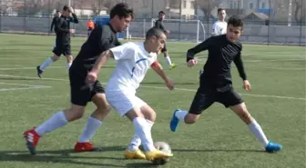 Kayseri Birinci Amatör Küme U-19 Ligi