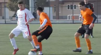 Kayseri Birinci Amatör Küme U-19 Ligi