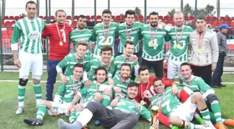 Kofçaz Serhadspor'da 3 Puan Üzüntüsü