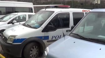 Samsun'da Doğalgaz Kesintisi Şüphelileri Serbest