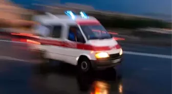 Samsun'da Trafik Kazası: 1 Ölü, 5 Yaralı