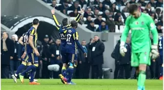 Son 26 Sezonun En Kötü Üçüncü Fenerbahçe'si