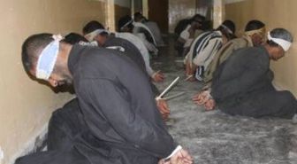 Suriye Hükümeti, Muhaliflerle Tutsak Takasına Hazırlanıyor