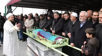 TBMM İdare Amiri Özegen'in Acı Günü