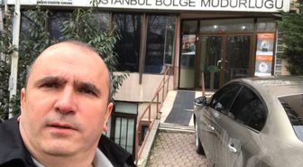 Tüik'ten Ankete Katılmayan Vatandaşa Para Cezası
