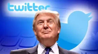 Twitter'ı Trump da Kurtaramıyor