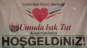 Umuda Işık Tut' Projesi Başlatıldı