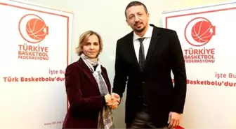 Zeynep Gül Ene'ye Milli Görev