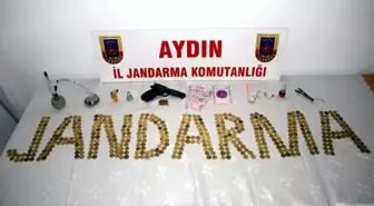 536 Adet Sahte Altını Satmaya Hazırlanan Kardeşler Jandarma Engeline Takıldı