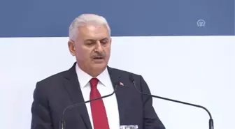 Başbakan Yıldırım: 'Daima Tedbirli Olmalıyız'