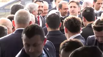 Başbakan Yıldırım: 'Türkiye'ye Düşen, Teknoloji Yoğun, Katma Değeri Yüksek, Akıl Teri Yüksek...