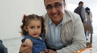 Başkan Karaçoban'dan Sevgililer Günü Mesajı