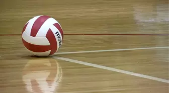 Başkent Ekipleri Voleybolda Avrupa Sınavında