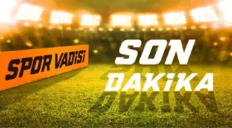 Beşiktaş, Fenerbahçe ve Galatasaray Pfdk'ya Sevk Edildi