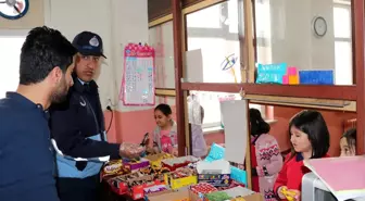 Bitlis'te Okul Kantinleri Denetlendi