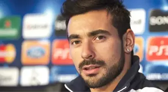 Çin'de Yıllık 22 Milyon Euro Kazanan Lavezzi, 10 Maçta Tek Gol Bile Atamadı