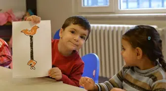 Çukurhisar Belde Evi ve Sanat Merkezi Yeni Ufuklar Kazandırıyor