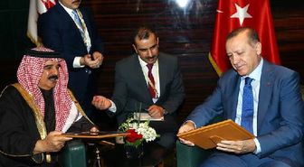 Cumhurbaşkanı Erdoğan Bahreyn'de