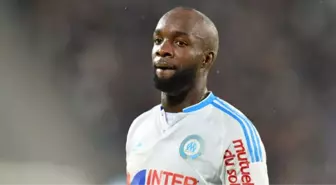 Diarra, Marsilya'dan Ayrıldı