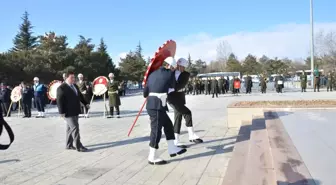 Erzincan'ın Düşman İşgalinden Kurtuluşunun 99. Yıl Dönümü