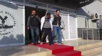 Eşini ve Çocuklarını Rehin Alan Firari Tutuklandı (2)