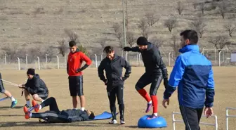 Evkur Yeni Malatyaspor'da Gaziantep Büyükşehir Belediyespor Maçı Hazırlıkları Başladı