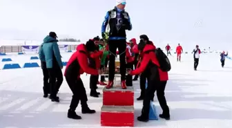 Eyof 2017 - Biatlon Erkekler 7,5 Kilometre Sprint Mücadelesi