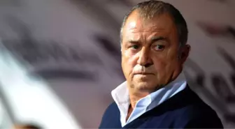 Fatih Terim'den Galatasaray'a Veto!