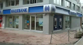 Halkbank'ın 2016 Yılı Karı 2,6 Milyar Lira Oldu