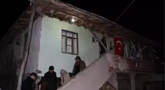 Hatay'daki Terör Saldırısı