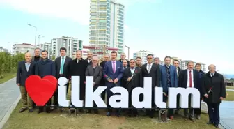 İlkadım'da Ortak Akıl