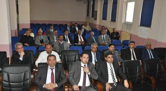 İyi Dersler Şoför Amca' Projesi
