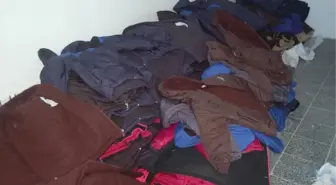 Kızılay'dan Öğrencilere Yardım