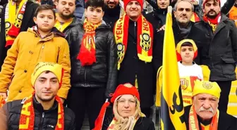 Malatyaspor Taraftarlar Derneği Gaziantep'e Çıkarma Yapmaya Hazırlanıyor