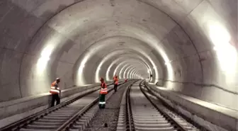 Metro İnşaatında Kaza: 1 İşçi Öldü