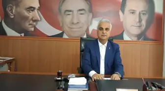 MHP Adana Referanduma Hazır