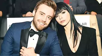 Murat Dalkılıç ile Merve Boluğur, Instagram'dan Aşk Dolu Paylaşımlar Yaptı