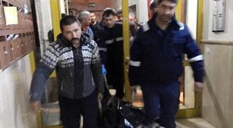 Dini Nikahlı Eşinin Ölüm Tehdidinden Korkan Kadın İntihar Etti