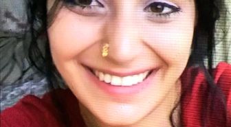 Nikahsız Eşinin Ölüm Tehdidinden Korkup İntihar Etti