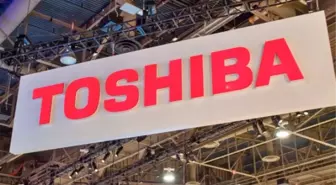 Toshiba Ceo'su İstifa Etti