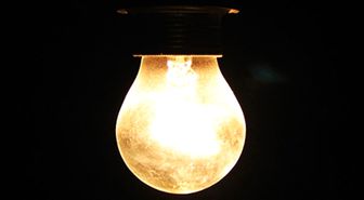 Uzunköprü'de Elektrik Kesintisi
