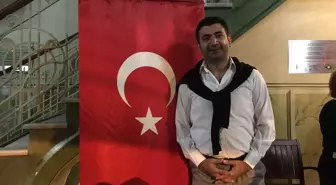 Yunus Emre Enstitüsünden Brezilya Futbol Konfederasyonuna Ziyaret