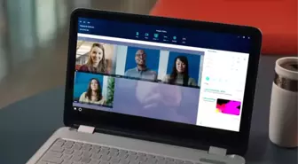 Amazon'dan Skype'a Rakip!