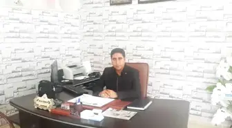 Başkan Coşkun'dan Hobi Bahçesi Çağrısı