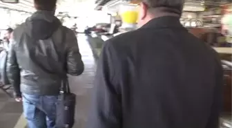 Başkentte 'Çapraz' Ekiplerle Sigara Denetimi