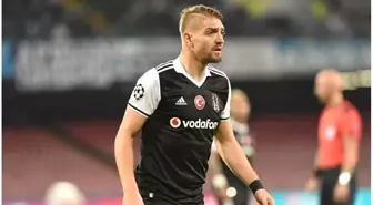 Beşiktaş, Caner Erkin'in Bonservisini Alıyor