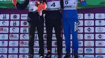 Biatlon 10 Kilometrede İlk İkiyi Fransa Kazandı